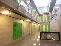 Docklands Private Collection of Apartments - Digital Harbour