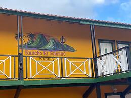 Rancho El Sobrino