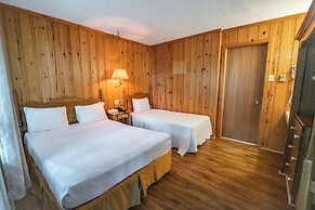 Hotel La Roche Pleureuse