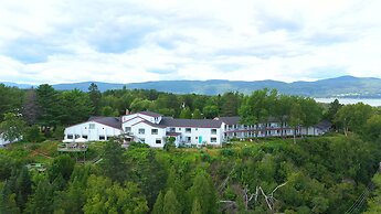 Hotel La Roche Pleureuse