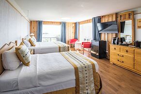 Hotel La Roche Pleureuse