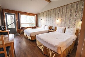 Hotel La Roche Pleureuse