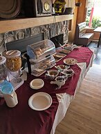 Hotel La Roche Pleureuse