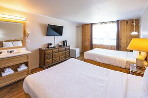 Hotel La Roche Pleureuse