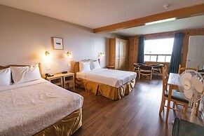 Hotel La Roche Pleureuse