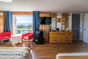 Hotel La Roche Pleureuse