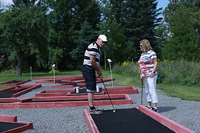 Hotel La Roche Pleureuse