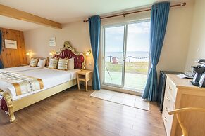 Hotel La Roche Pleureuse