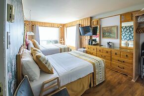 Hotel La Roche Pleureuse