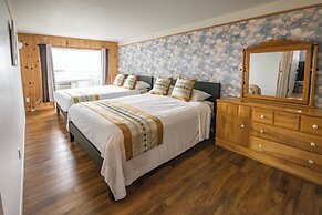 Hotel La Roche Pleureuse