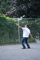 Hotel La Roche Pleureuse