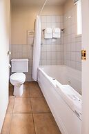 Hotel La Roche Pleureuse