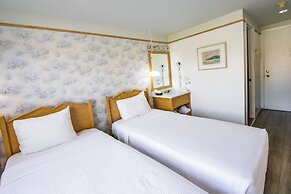 Hotel La Roche Pleureuse