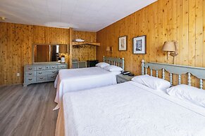 Hotel La Roche Pleureuse