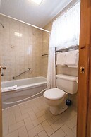 Hotel La Roche Pleureuse