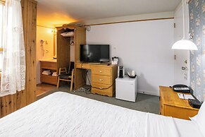 Hotel La Roche Pleureuse