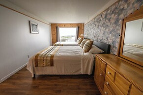 Hotel La Roche Pleureuse