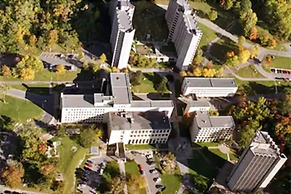 ZUM Auberge d'été - Résidences de l'Université de Montréal