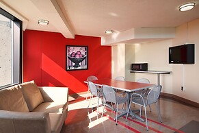 ZUM Auberge d'été - Résidences de l'Université de Montréal