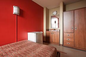 ZUM Auberge d'été - Résidences de l'Université de Montréal