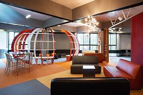 ZUM Auberge d'été - Résidences de l'Université de Montréal