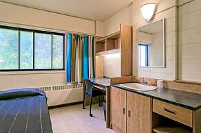 ZUM Auberge d'été - Résidences de l'Université de Montréal