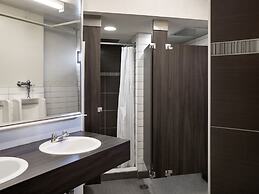 ZUM Auberge d'été - Résidences de l'Université de Montréal