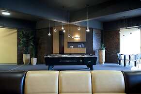 ZUM Auberge d'été - Résidences de l'Université de Montréal