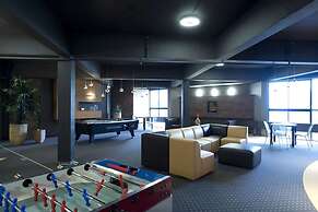 ZUM Auberge d'été - Résidences de l'Université de Montréal