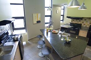 ZUM Auberge d'été - Résidences de l'Université de Montréal