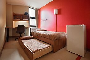 ZUM Auberge d'été - Résidences de l'Université de Montréal