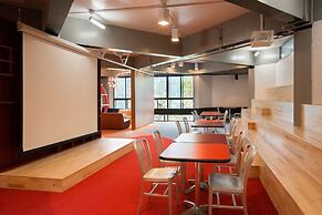 ZUM Auberge d'été - Résidences de l'Université de Montréal