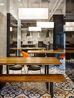 ZUM Auberge d'été - Résidences de l'Université de Montréal