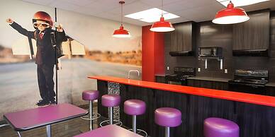 ZUM Auberge d'été - Résidences de l'Université de Montréal