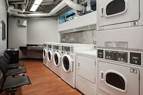 ZUM Auberge d'été - Résidences de l'Université de Montréal