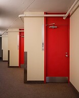 ZUM Auberge d'été - Résidences de l'Université de Montréal