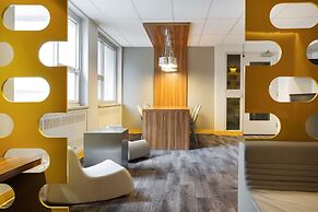 ZUM Auberge d'été - Résidences de l'Université de Montréal