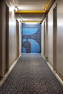 ZUM Auberge d'été - Résidences de l'Université de Montréal