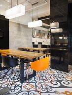 ZUM Auberge d'été - Résidences de l'Université de Montréal