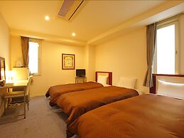 Grampus Inn Osaka Namba