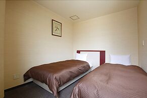 Grampus Inn Osaka Namba