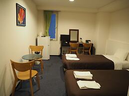 Grampus Inn Osaka Namba