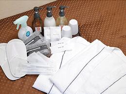 Grampus Inn Osaka Namba