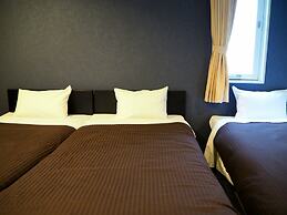 Grampus Inn Osaka Namba