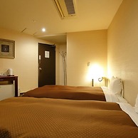 Grampus Inn Osaka Namba