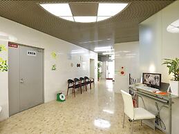 Grampus Inn Osaka Namba