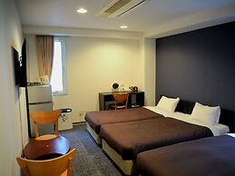 Grampus Inn Osaka Namba