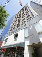 Grampus Inn Osaka Namba