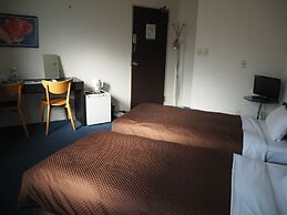 Grampus Inn Osaka Namba