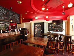 Grampus Inn Osaka Namba